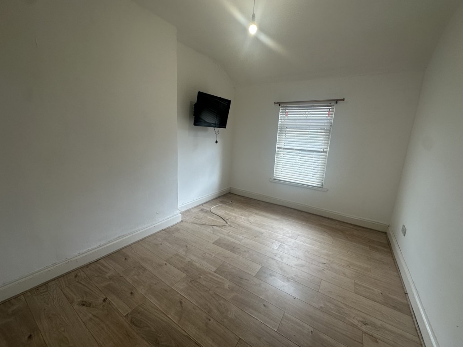 Brecon Road, Merthyr Tydfil