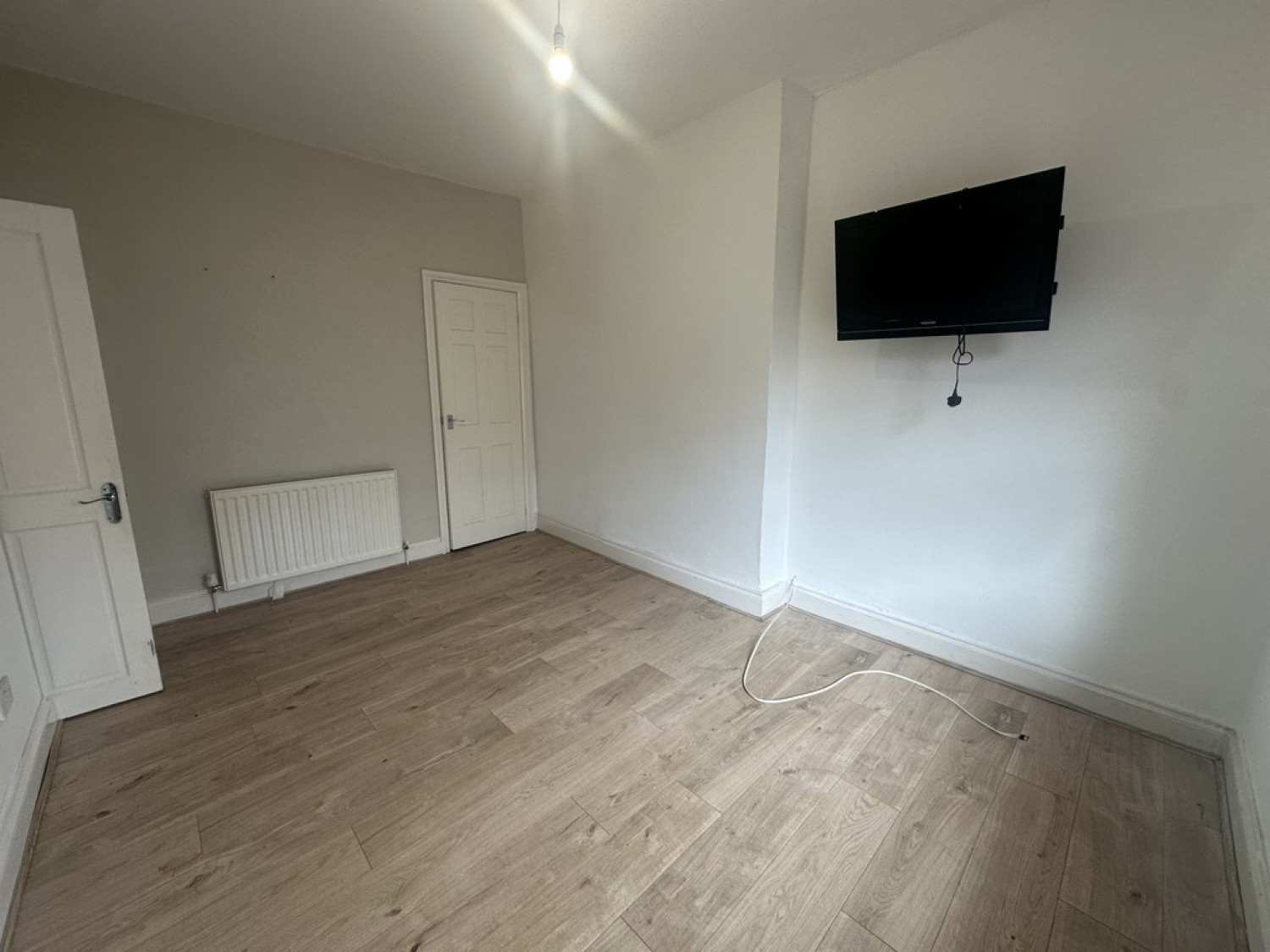 Brecon Road, Merthyr Tydfil