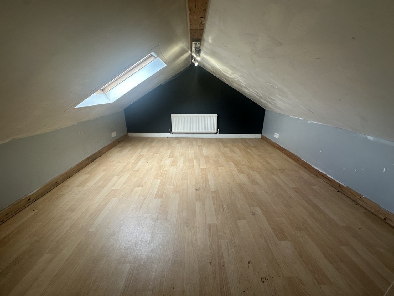 Brecon Road, Merthyr Tydfil