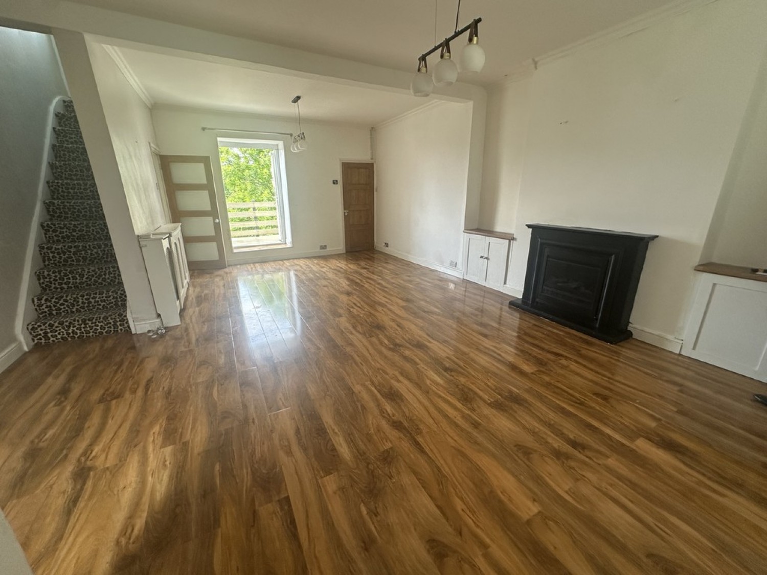 Brecon Road, Merthyr Tydfil