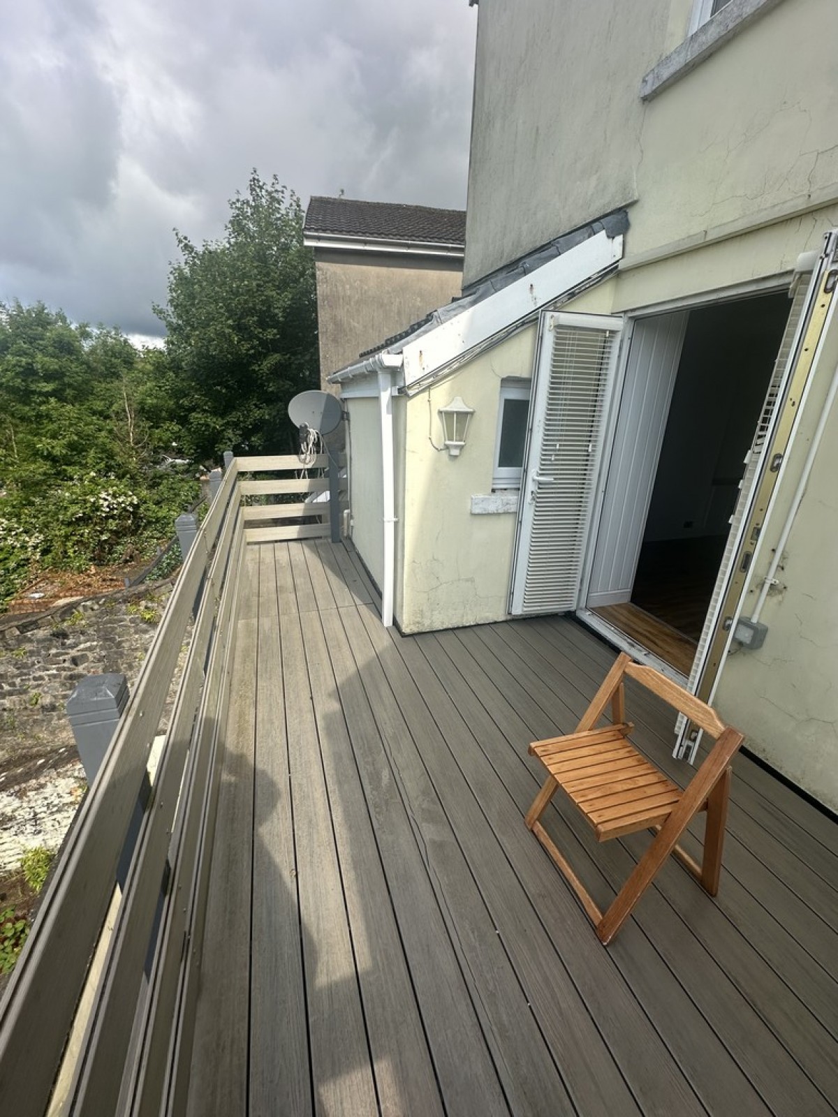 Brecon Road, Merthyr Tydfil