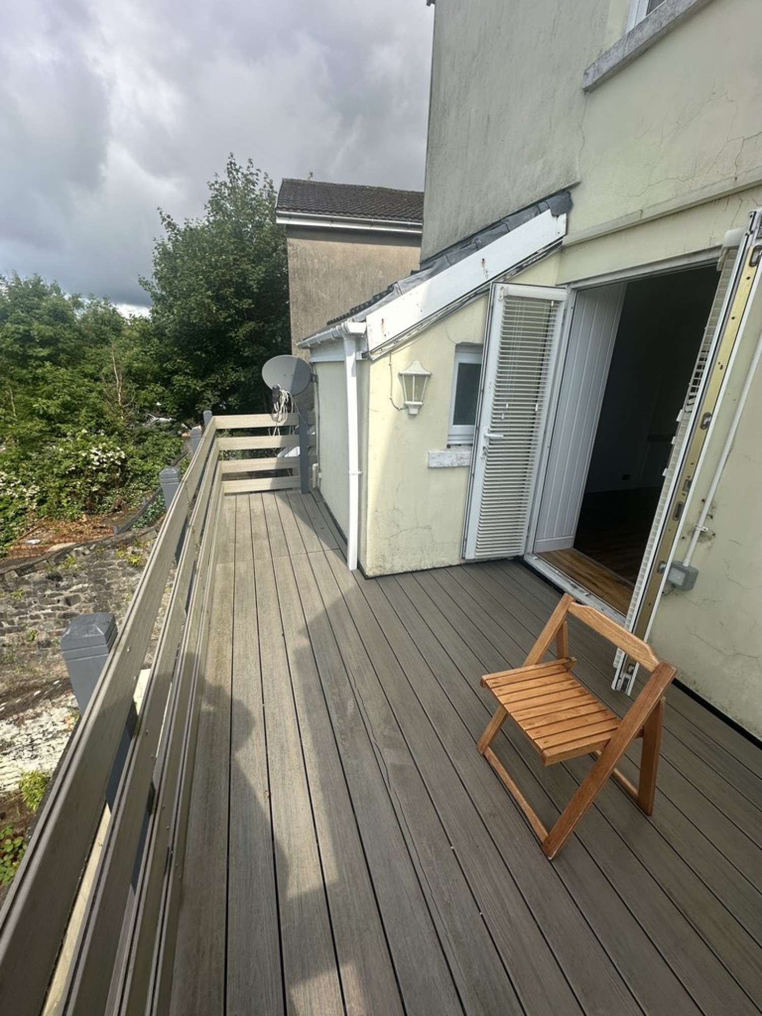 Brecon Road, Merthyr Tydfil
