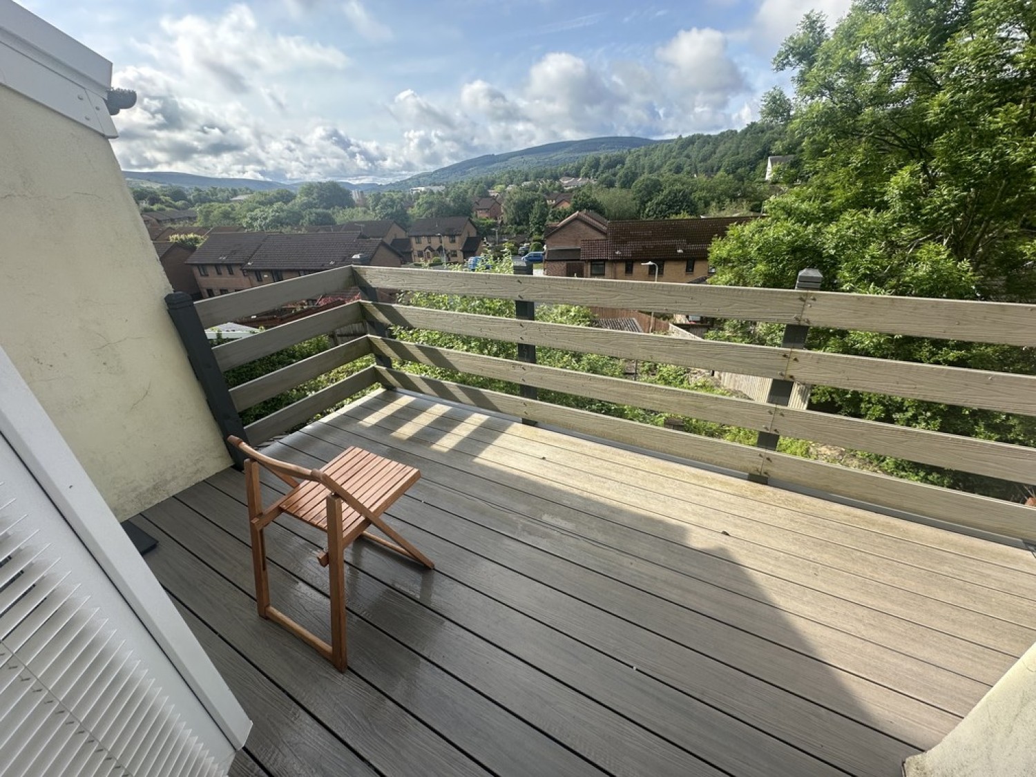 Brecon Road, Merthyr Tydfil