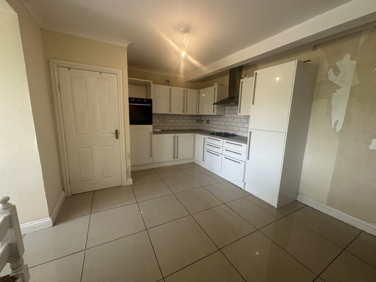 Brecon Road, Merthyr Tydfil
