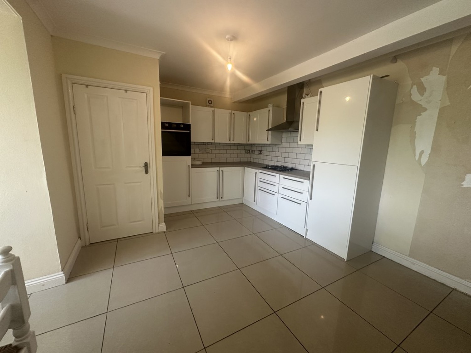 Brecon Road, Merthyr Tydfil