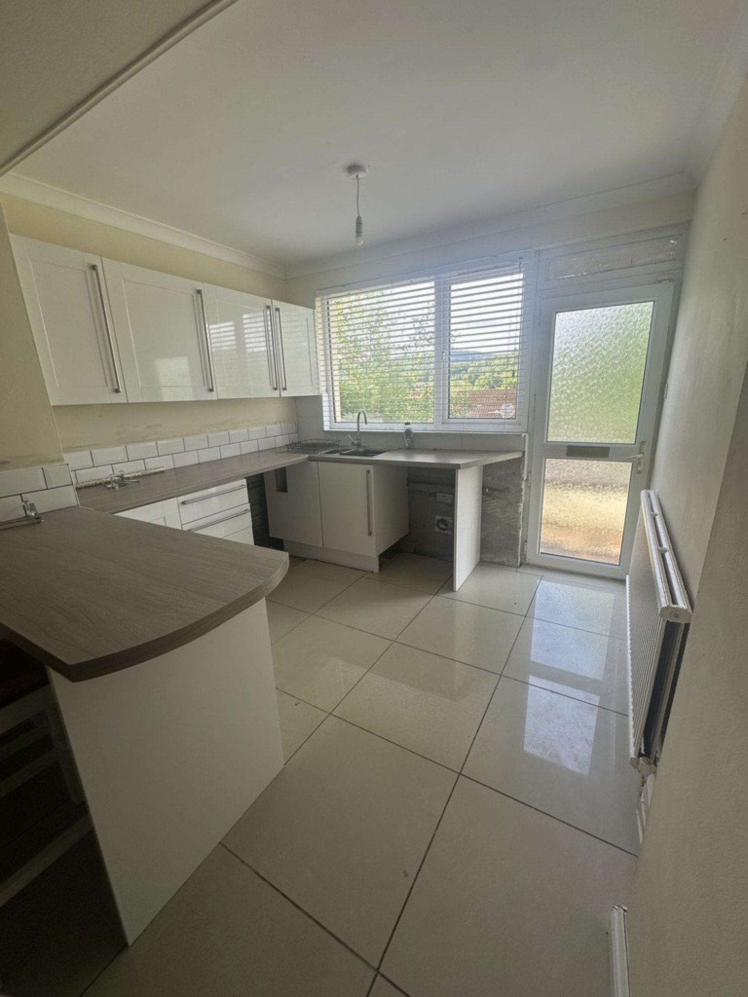 Brecon Road, Merthyr Tydfil