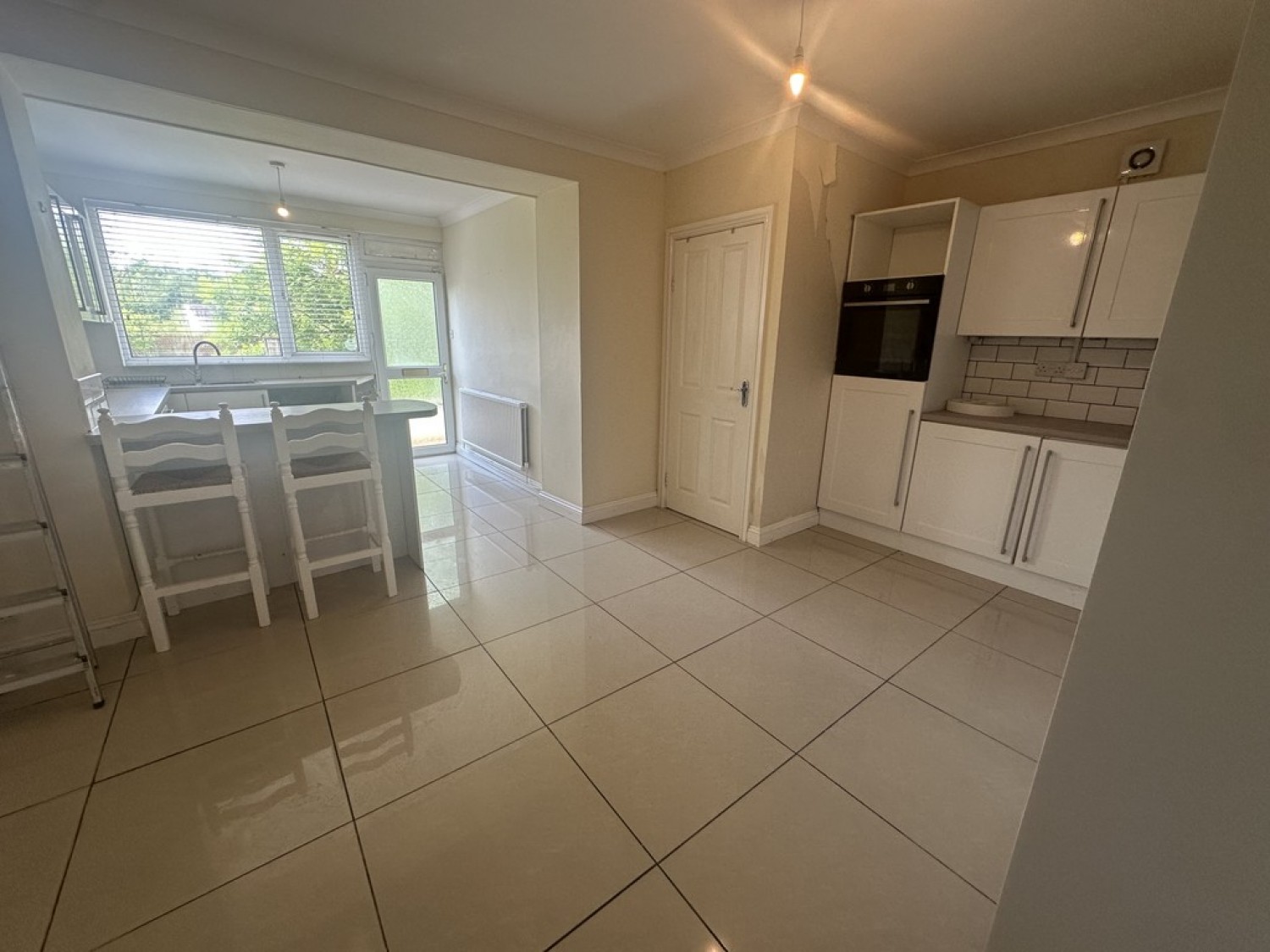 Brecon Road, Merthyr Tydfil