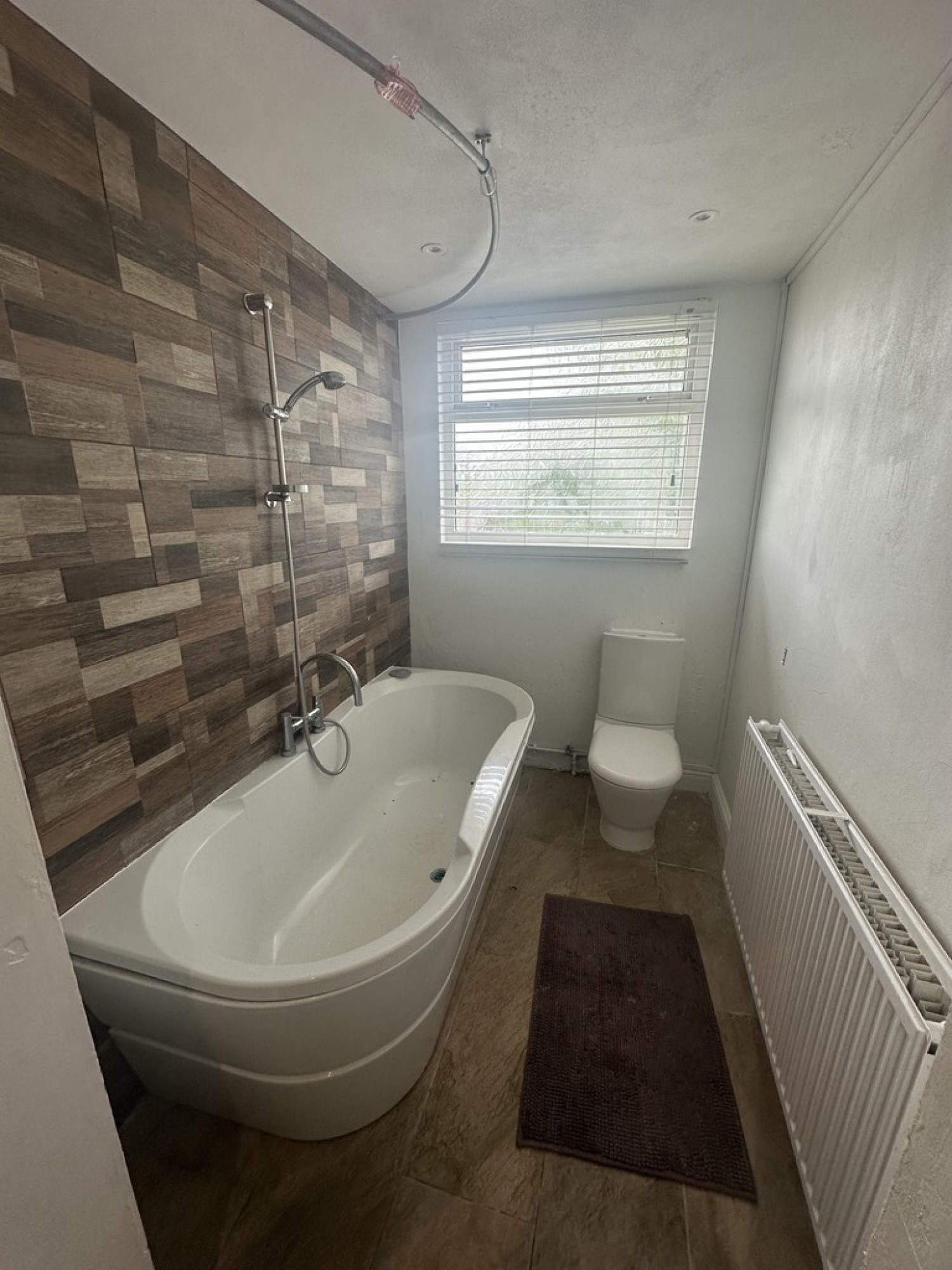 Brecon Road, Merthyr Tydfil