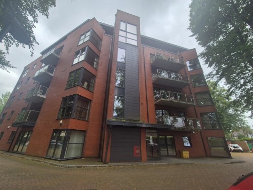 Lime Tree Mansions , Heath