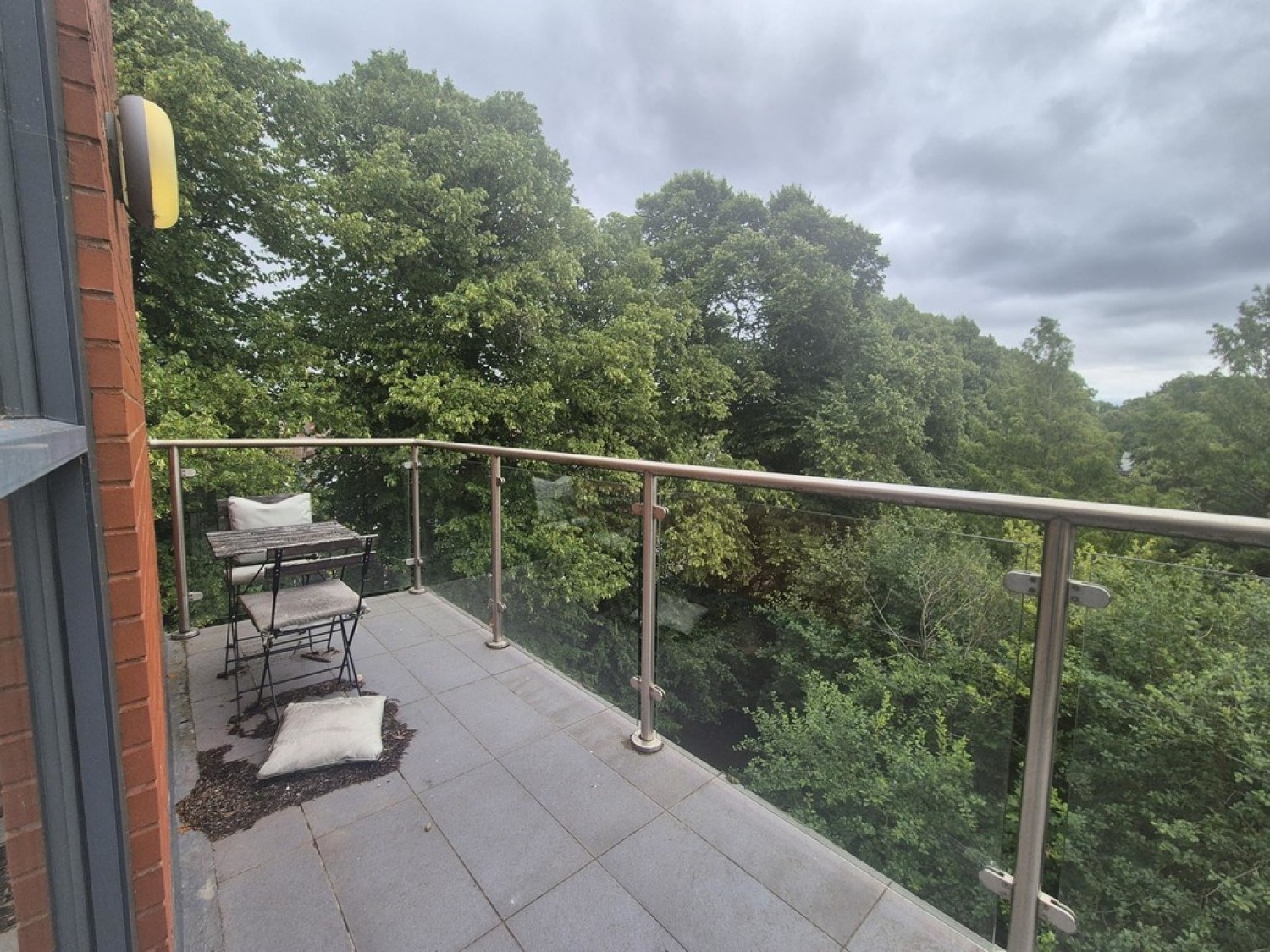 Lime Tree Mansions , Heath
