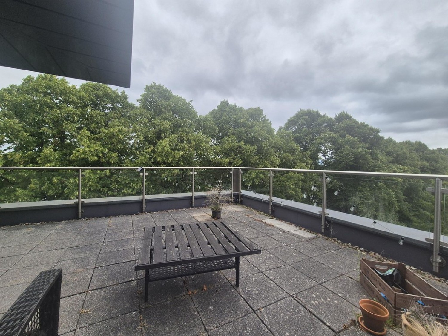 Lime Tree Mansions , Heath