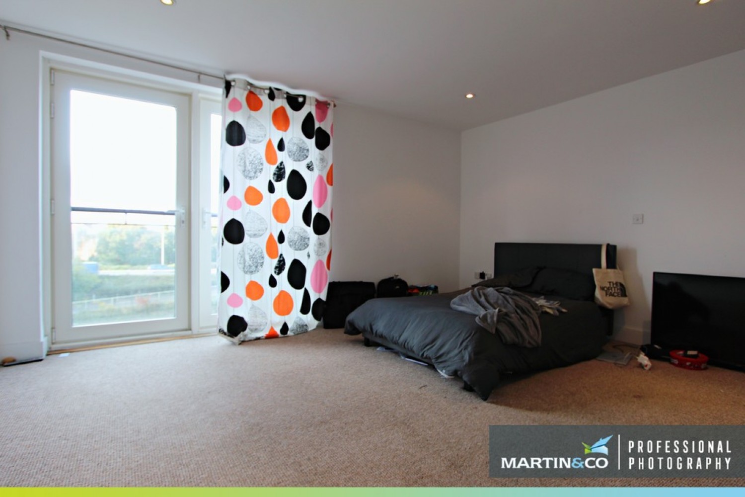 Hartland House, Prospect Place