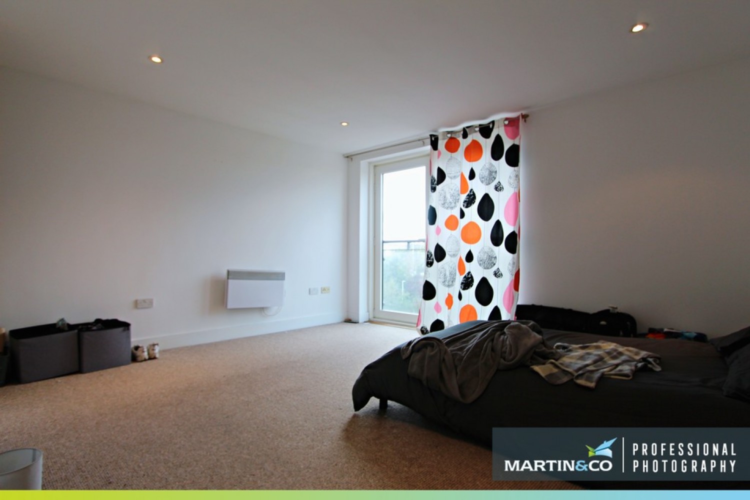 Hartland House, Prospect Place