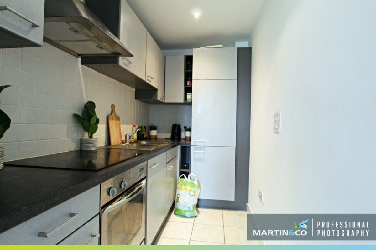 Hartland House, Prospect Place