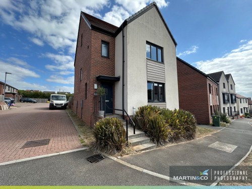 Mortimer Avenue, St Edeyrns