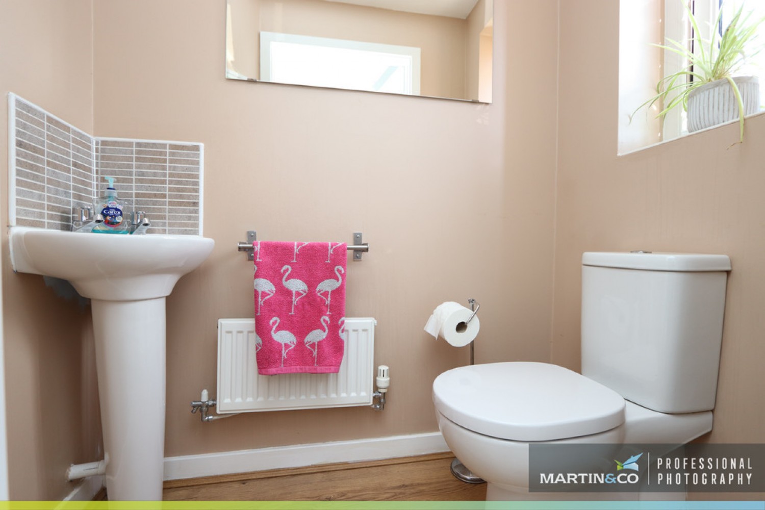 Boyce Way, St Edeyrns