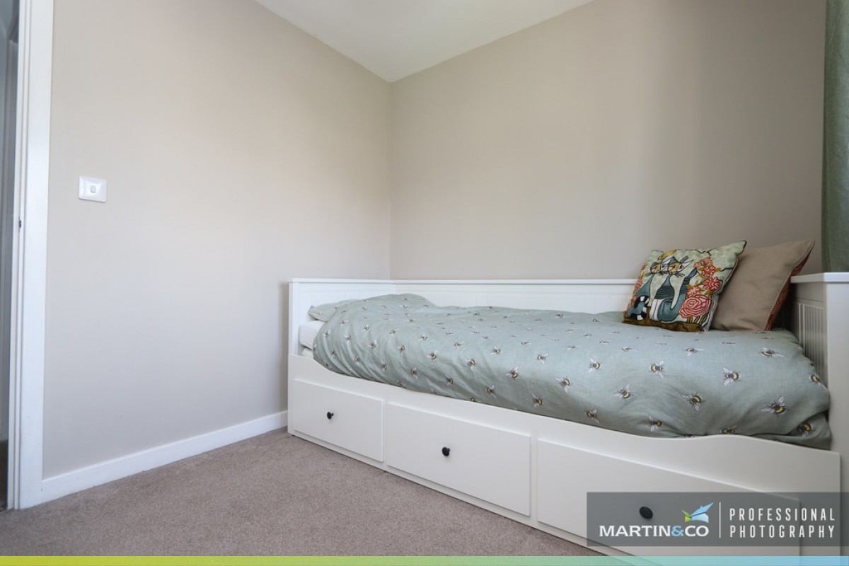 Boyce Way, St Edeyrns