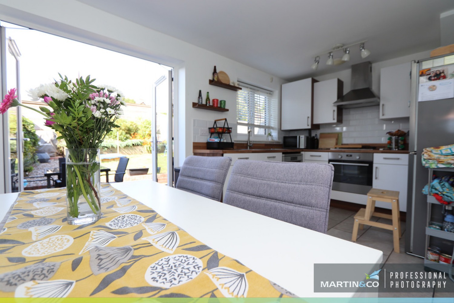 Boyce Way, St Edeyrns