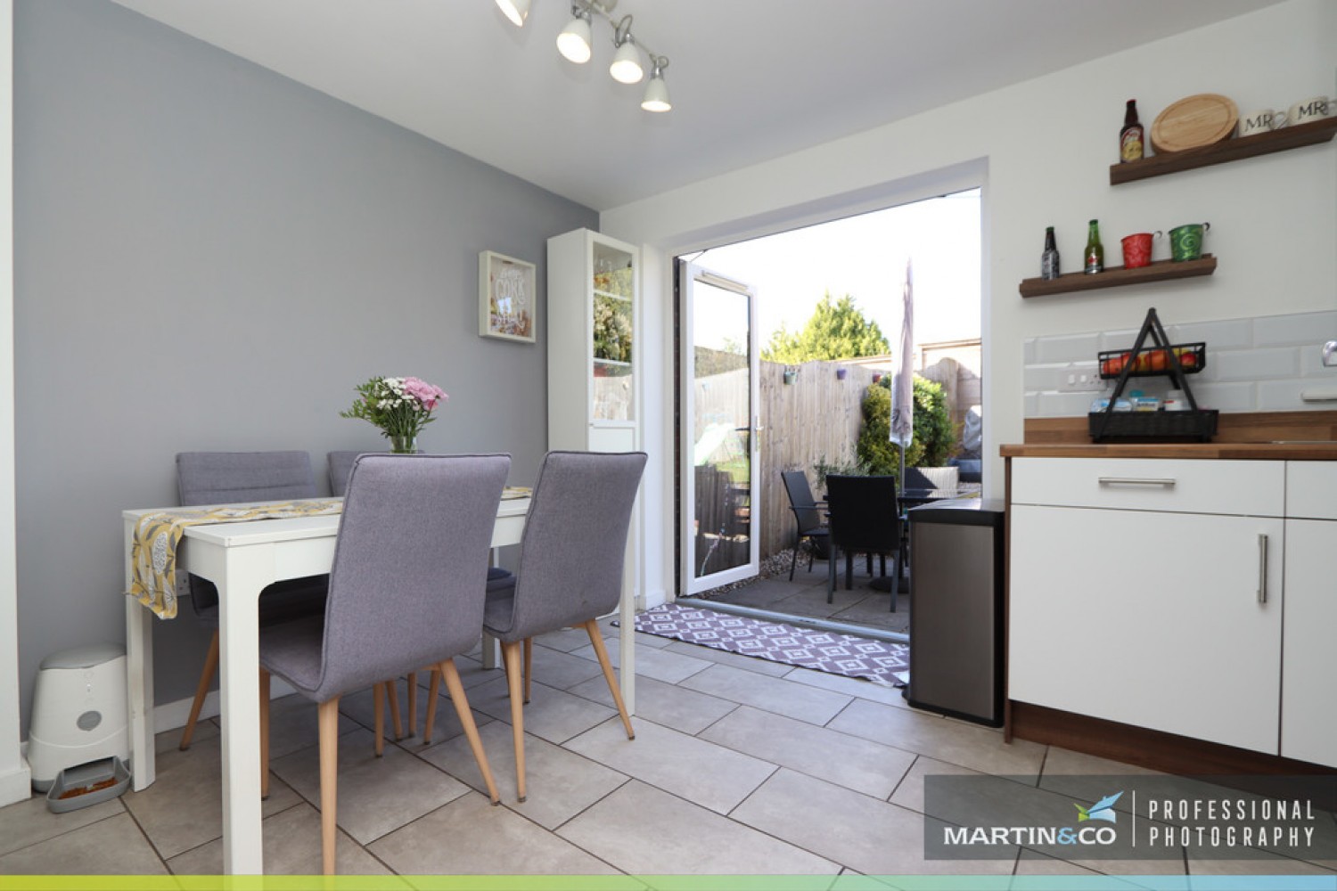 Boyce Way, St Edeyrns