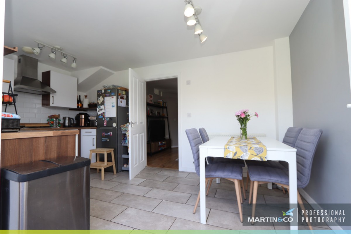 Boyce Way, St Edeyrns