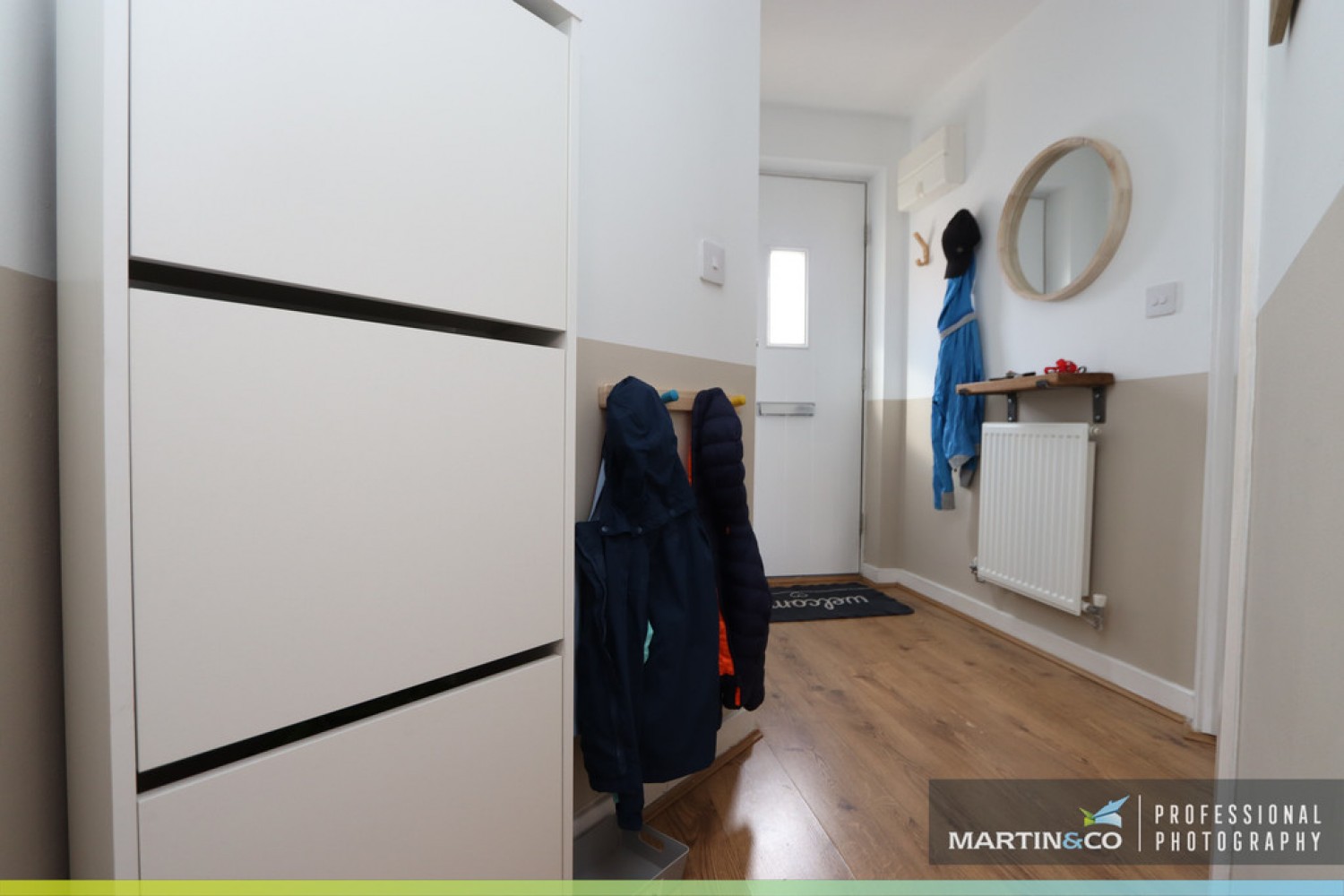 Boyce Way, St Edeyrns