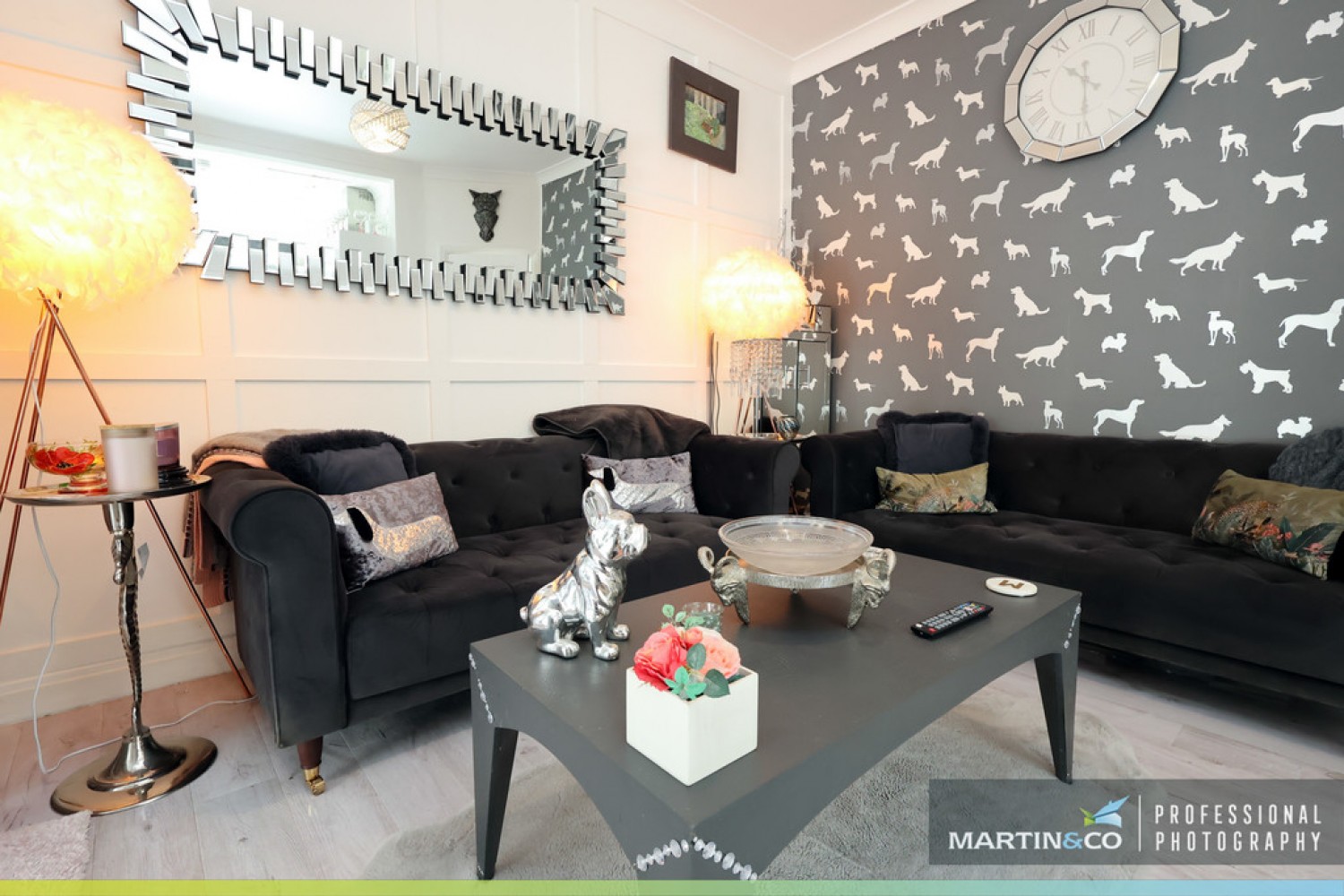 2 bedroom Bungalow for Sale Fairfield Close, Victoria Park