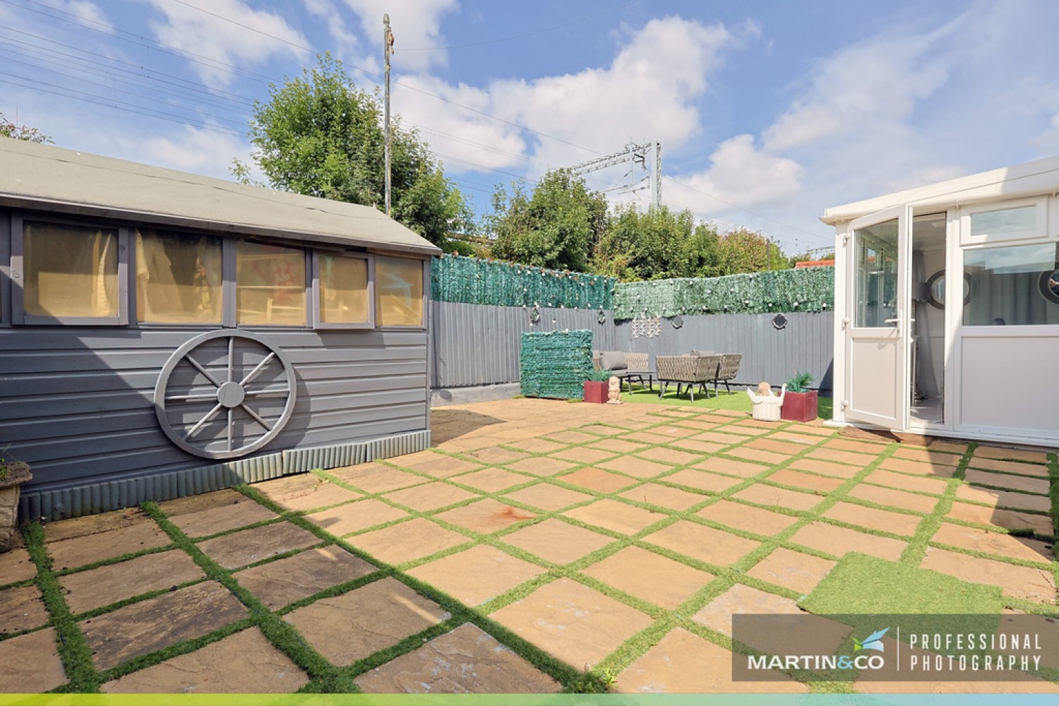 2 bedroom Bungalow for Sale Fairfield Close, Victoria Park