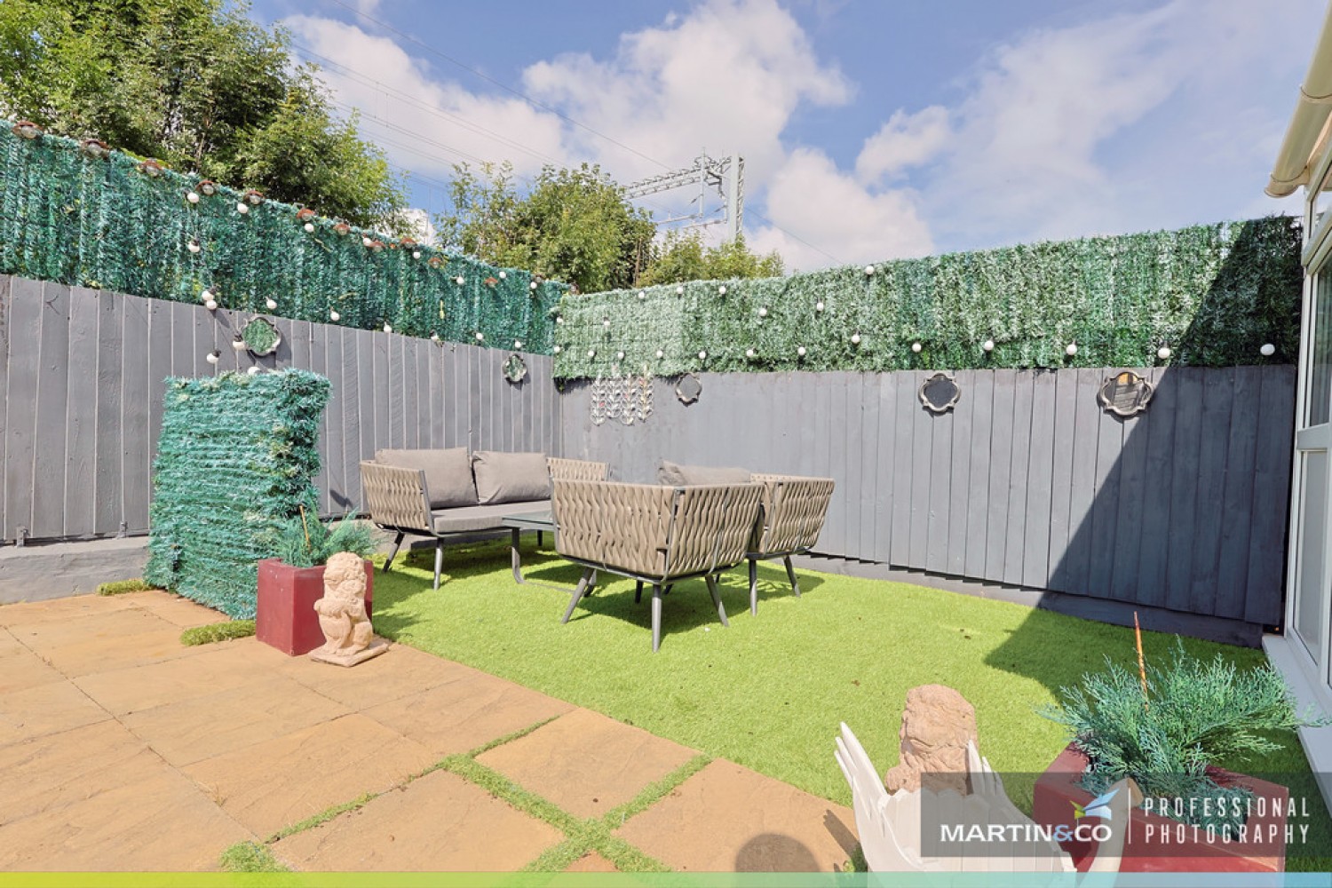 2 bedroom Bungalow for Sale Fairfield Close, Victoria Park