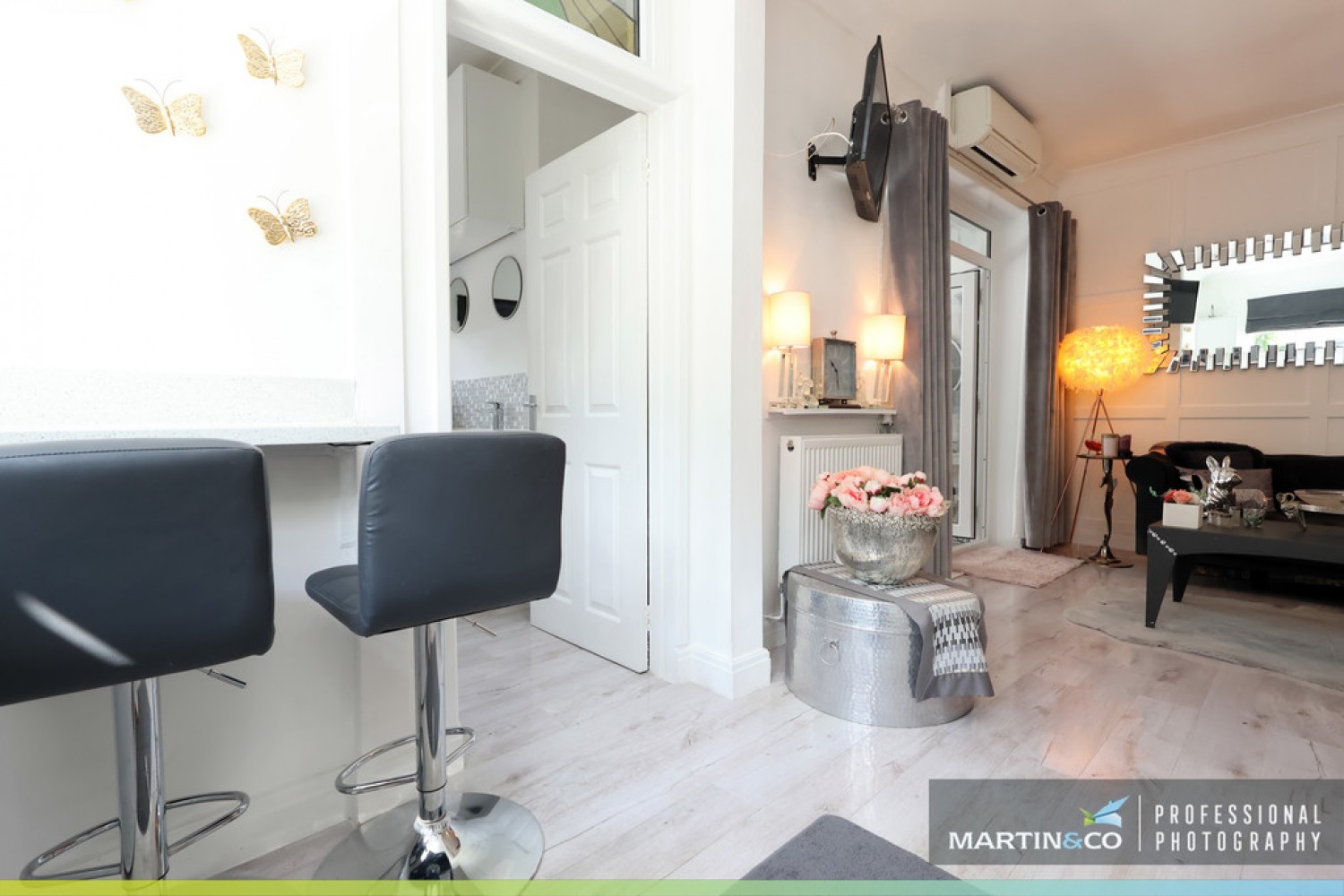 2 bedroom Bungalow for Sale Fairfield Close, Victoria Park