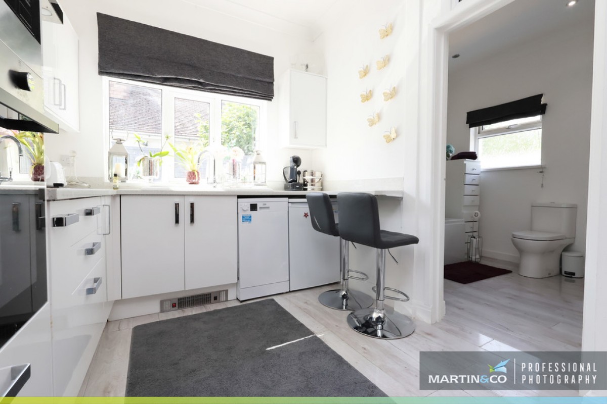 Fairfield Close, Victoria Park