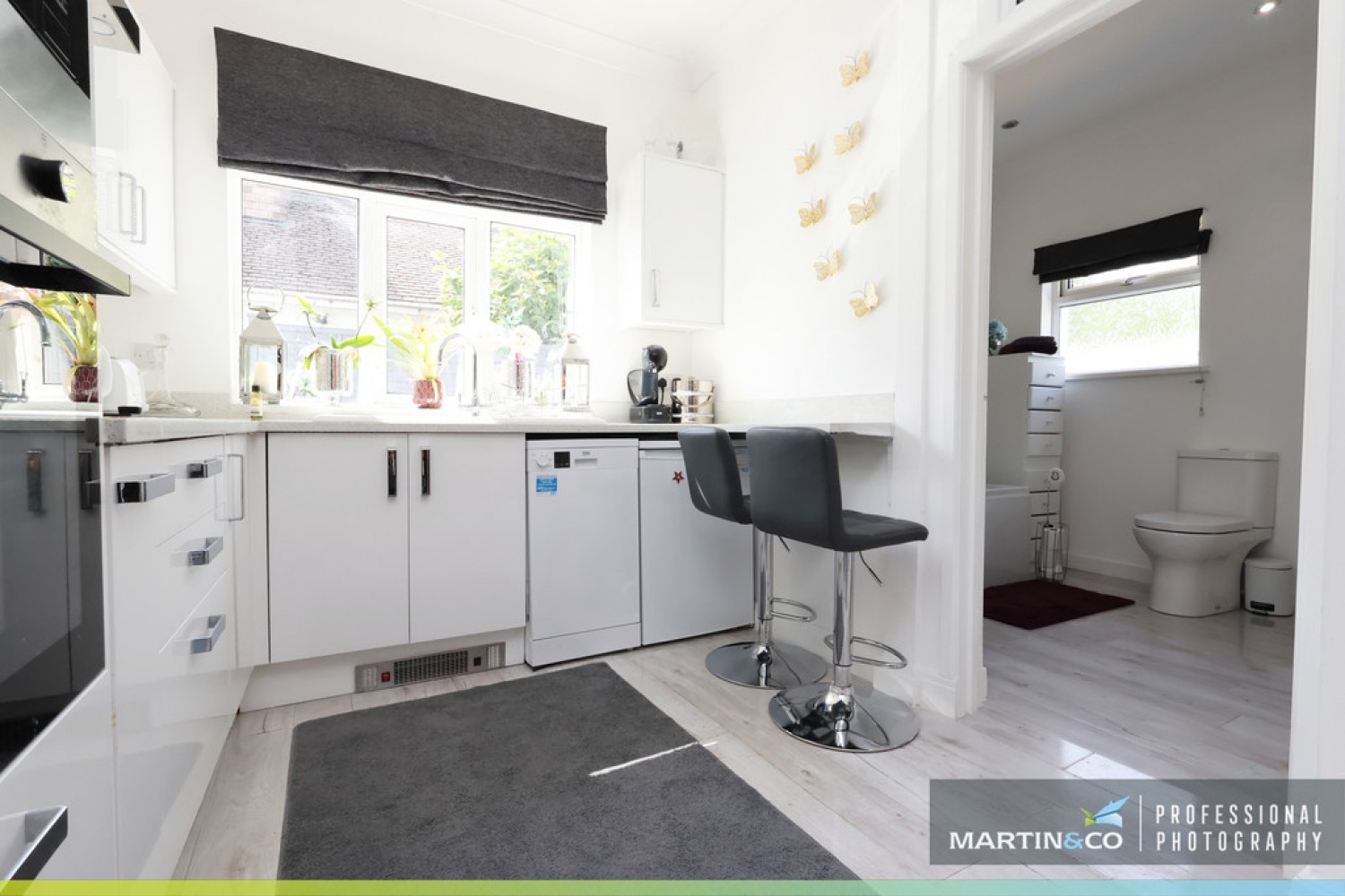 2 bedroom Bungalow for Sale Fairfield Close, Victoria Park