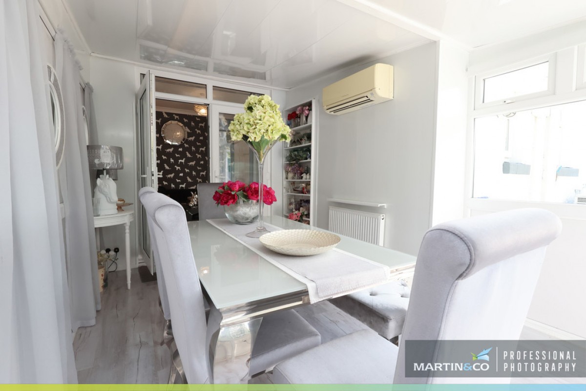 Fairfield Close, Victoria Park