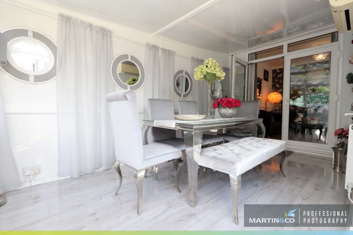 Fairfield Close, Victoria Park