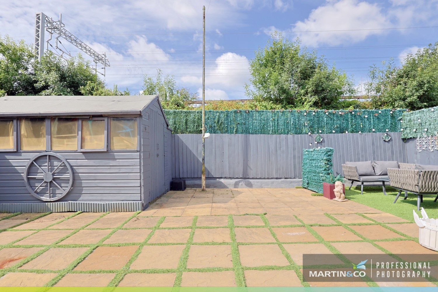 2 bedroom Bungalow for Sale Fairfield Close, Victoria Park