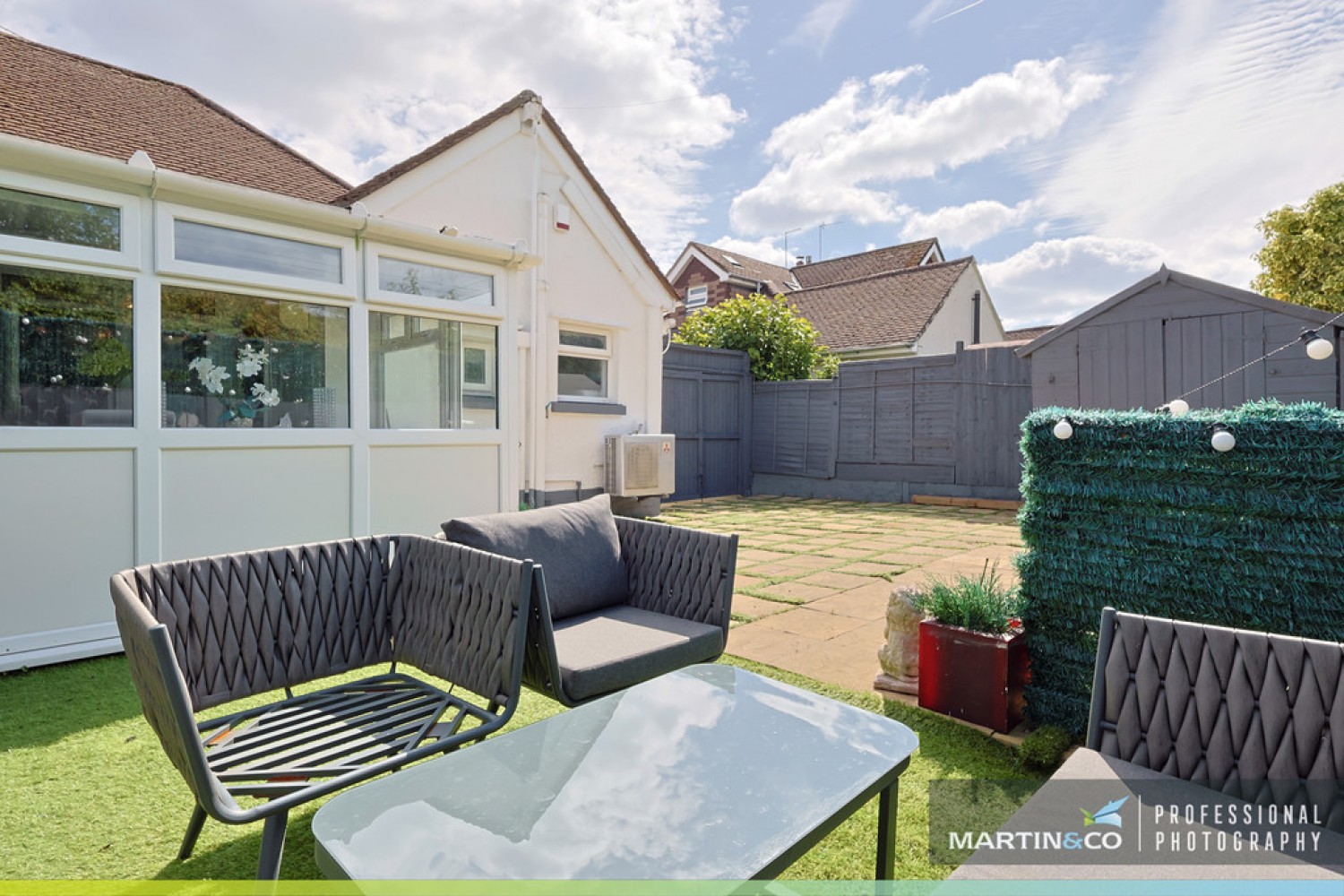 2 bedroom Bungalow for Sale Fairfield Close, Victoria Park