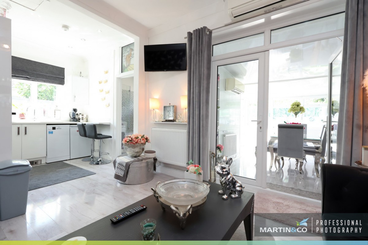 Fairfield Close, Victoria Park