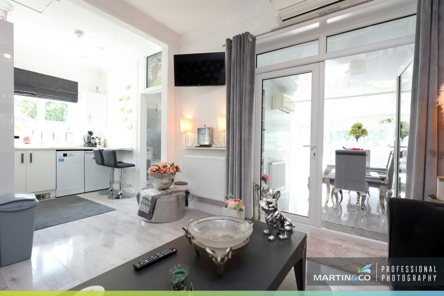 2 bedroom Bungalow for Sale Fairfield Close, Victoria Park