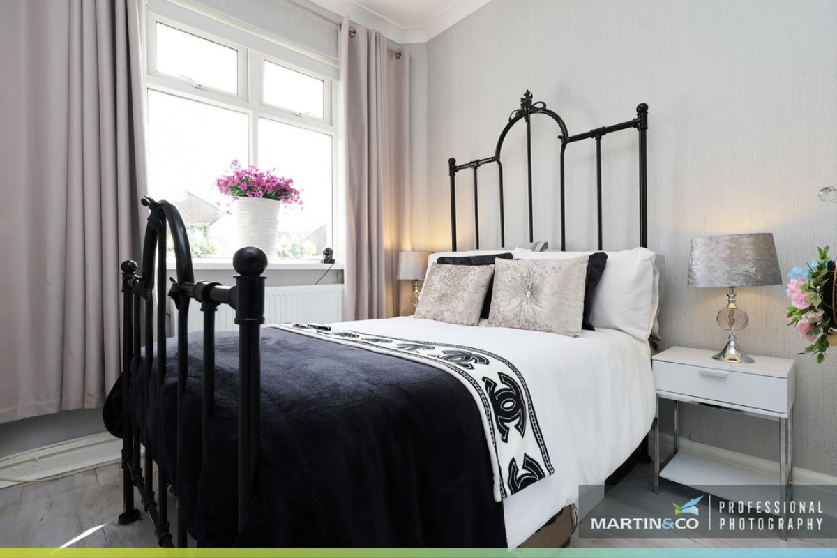 Fairfield Close, Victoria Park