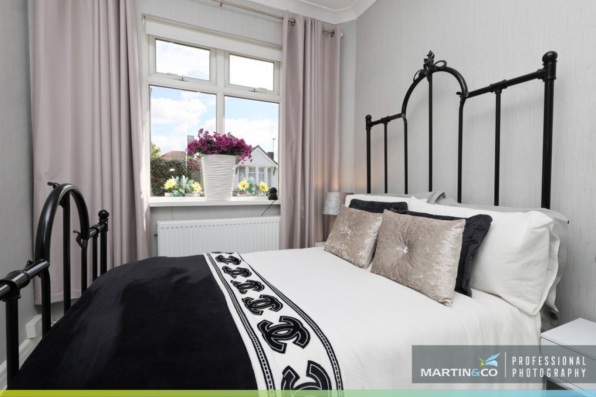 Fairfield Close, Victoria Park