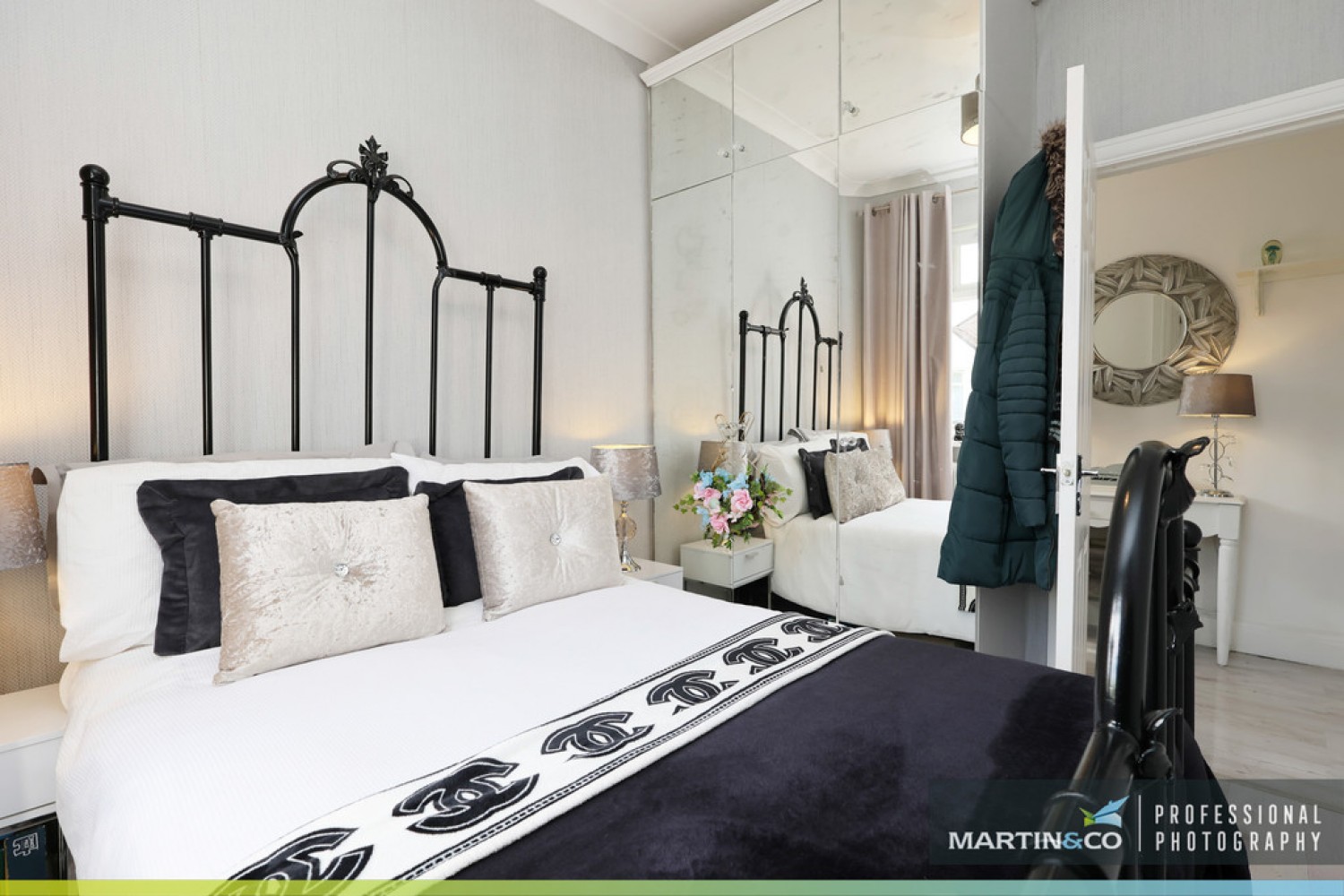 2 bedroom Bungalow for Sale Fairfield Close, Victoria Park