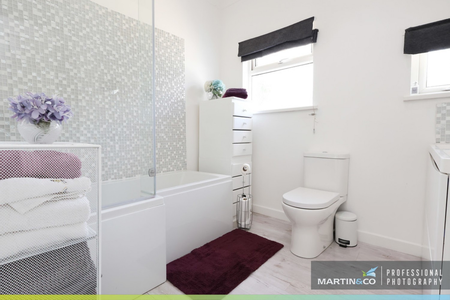 2 bedroom Bungalow for Sale Fairfield Close, Victoria Park