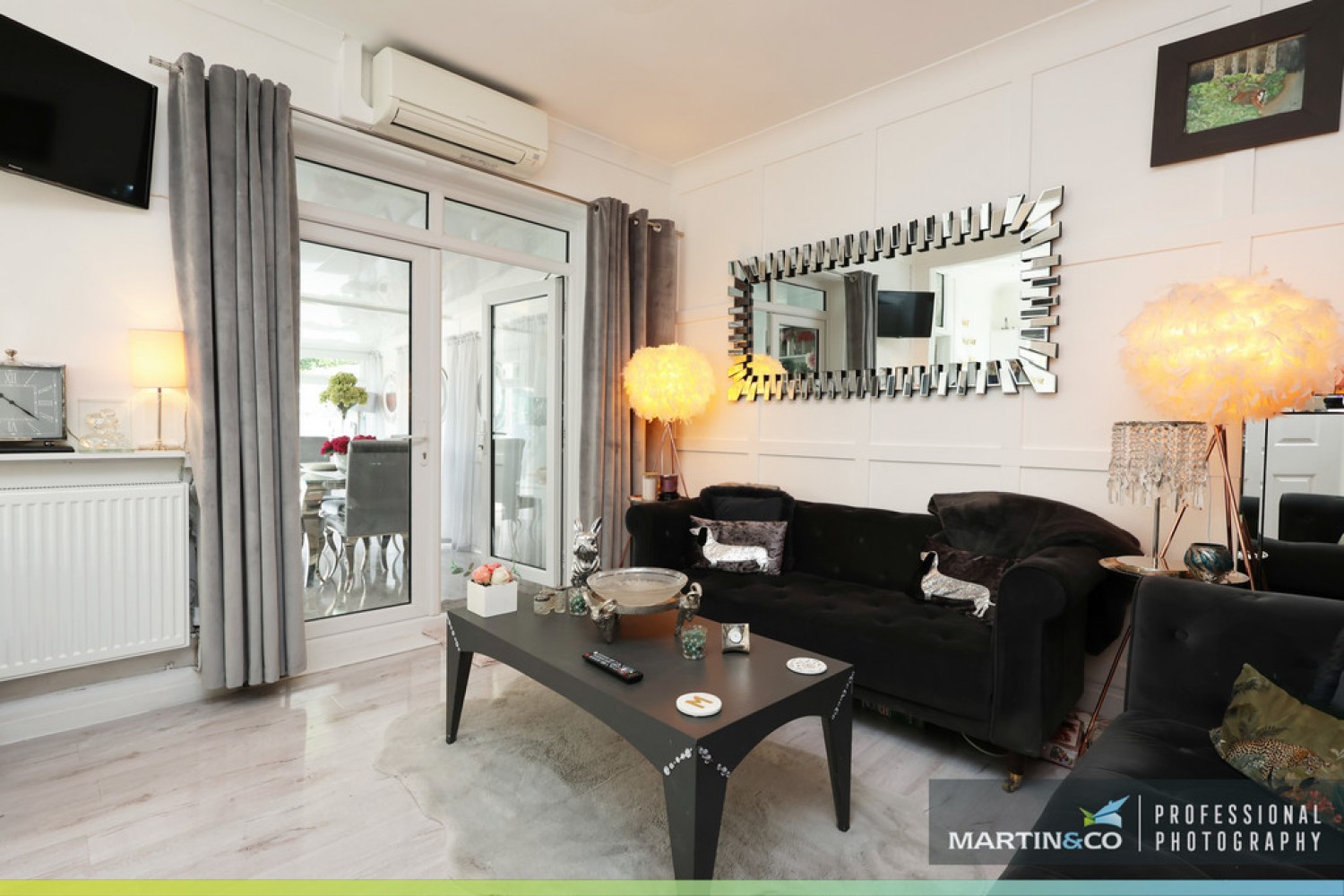 2 bedroom Bungalow for Sale Fairfield Close, Victoria Park