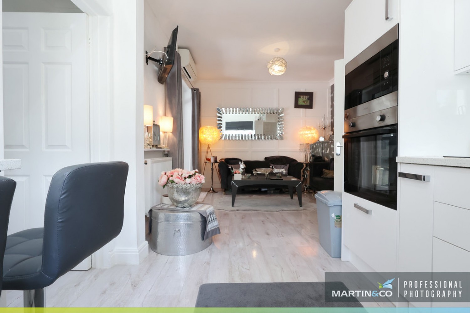 2 bedroom Bungalow for Sale Fairfield Close, Victoria Park