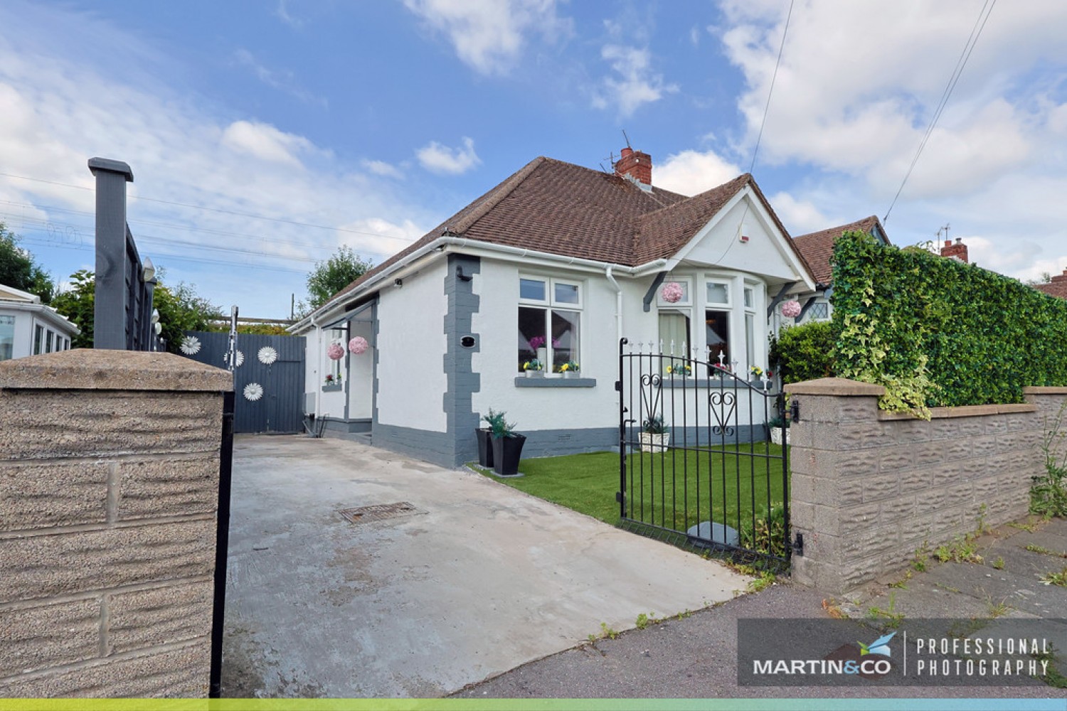 2 bedroom Bungalow for Sale Fairfield Close, Victoria Park