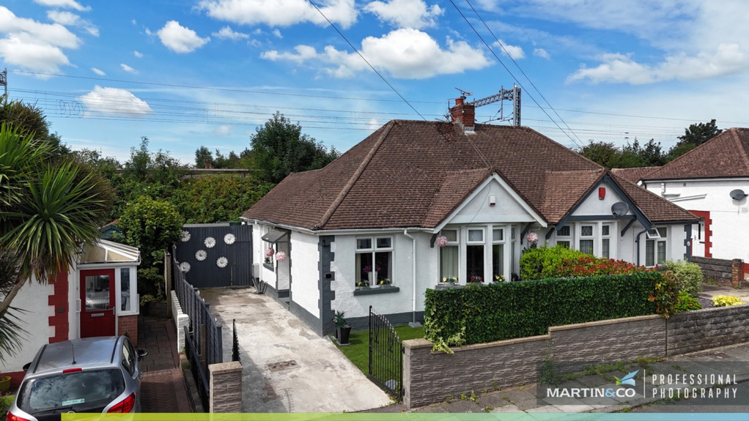 2 bedroom Bungalow for Sale Fairfield Close, Victoria Park