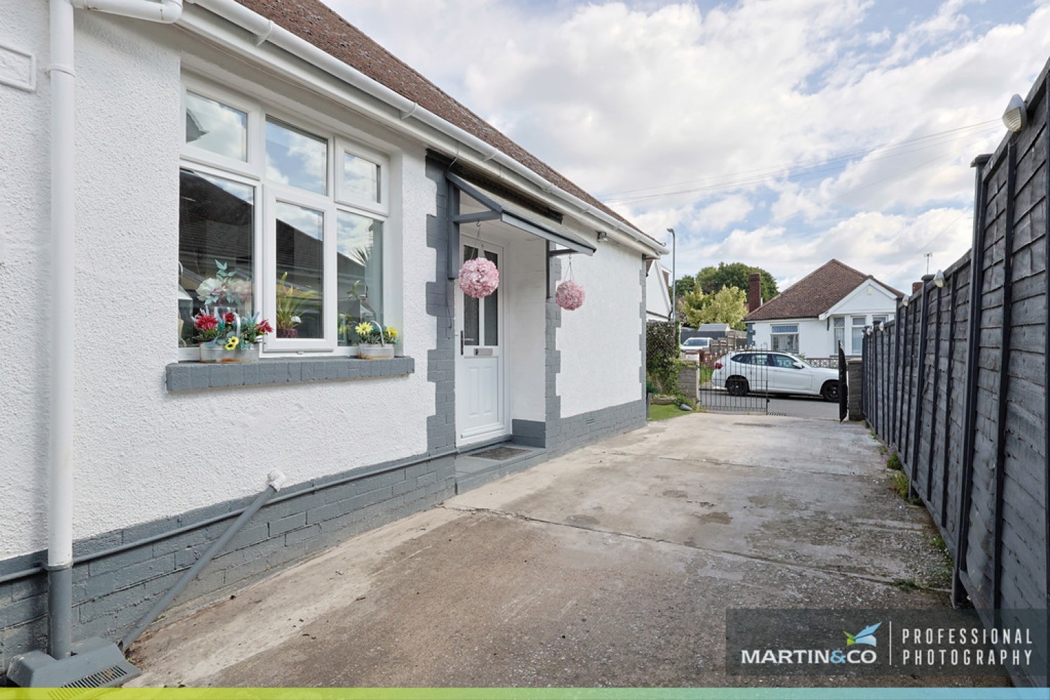 2 bedroom Bungalow for Sale Fairfield Close, Victoria Park