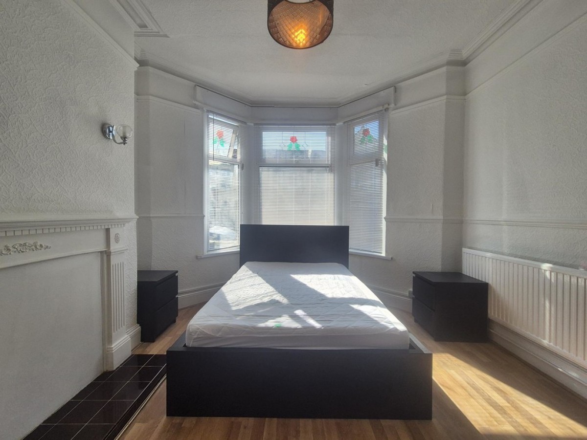 Monthermer Road, Cathays