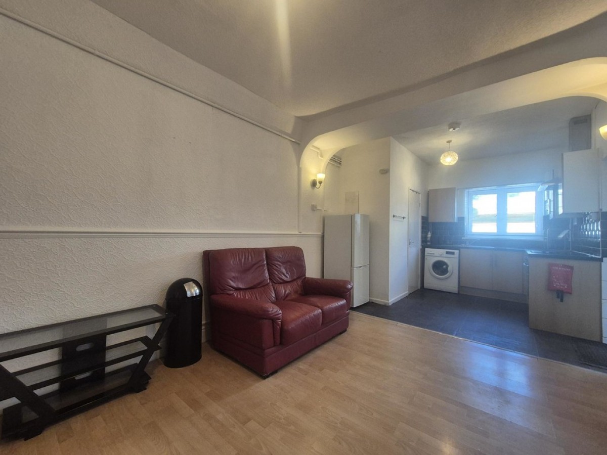 Monthermer Road, Cathays