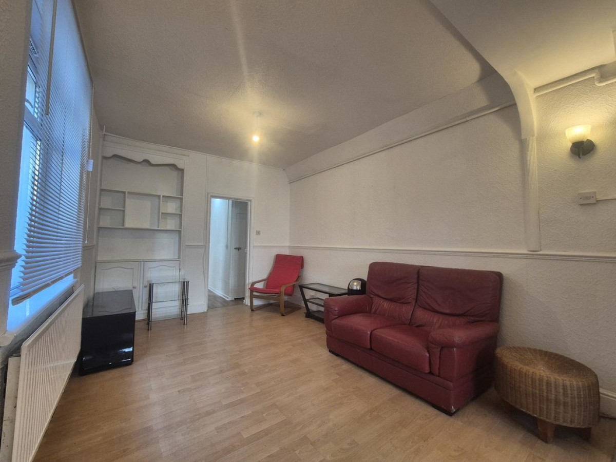 Monthermer Road, Cathays