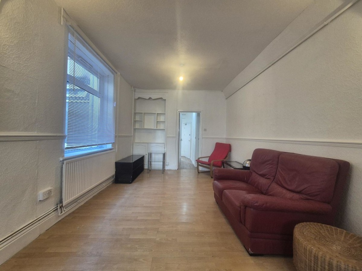 Monthermer Road, Cathays